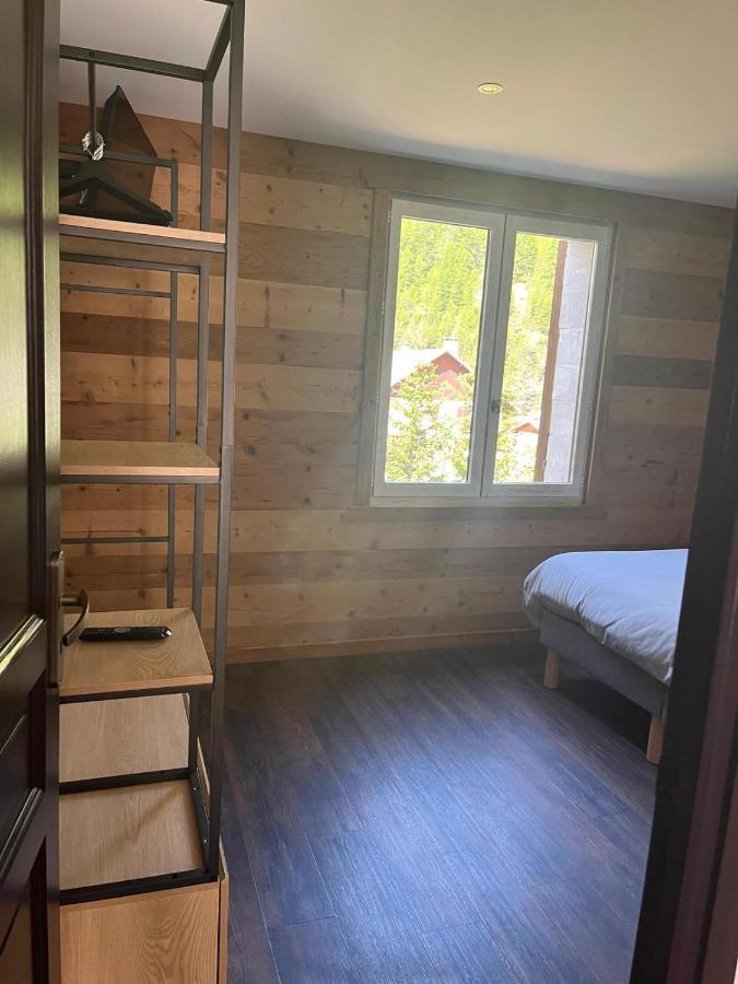 Le Chalet Des Sommets Arvieux Ngoại thất bức ảnh